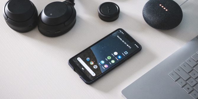 بعض smartphones ستحصل العلامات التجارية على Android 10 في عام 2020