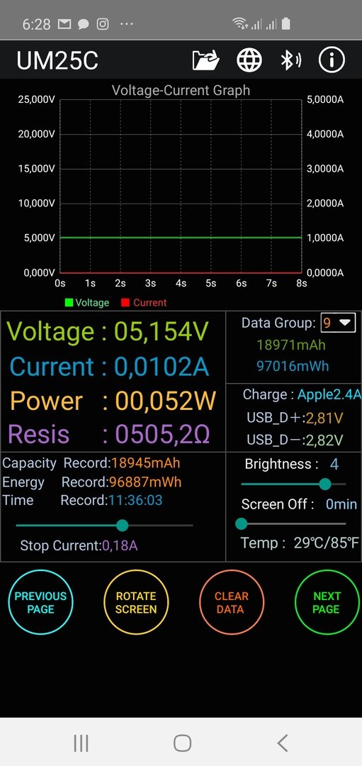 بنك الطاقة Xiaomi ZMI QB821: أحد أفضل بنوك الطاقة مع الشحن السريع QC 3.0 30