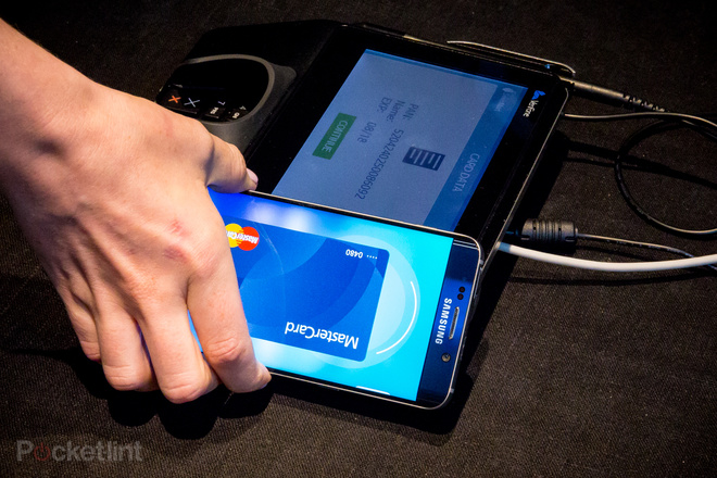 ما هي خدمة Samsung Pay وكيف تعمل وأي البنوك تدعمها؟ 3