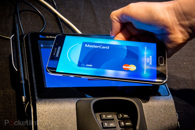 ما هي خدمة Samsung Pay وكيف تعمل وأي البنوك تدعمها؟ 2
