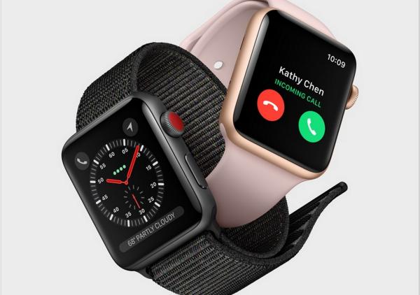 Apple Watch  خفض أسعار سلسلة 3 في الهند: أسعار جديدة هنا