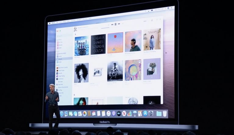 Apple الموسيقى تأتي إلى الويب - إليك كيفية البدء 1