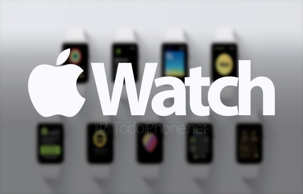 Apple تقديم الجديد الخاص بك Apple Watch 5 سلسلة 1