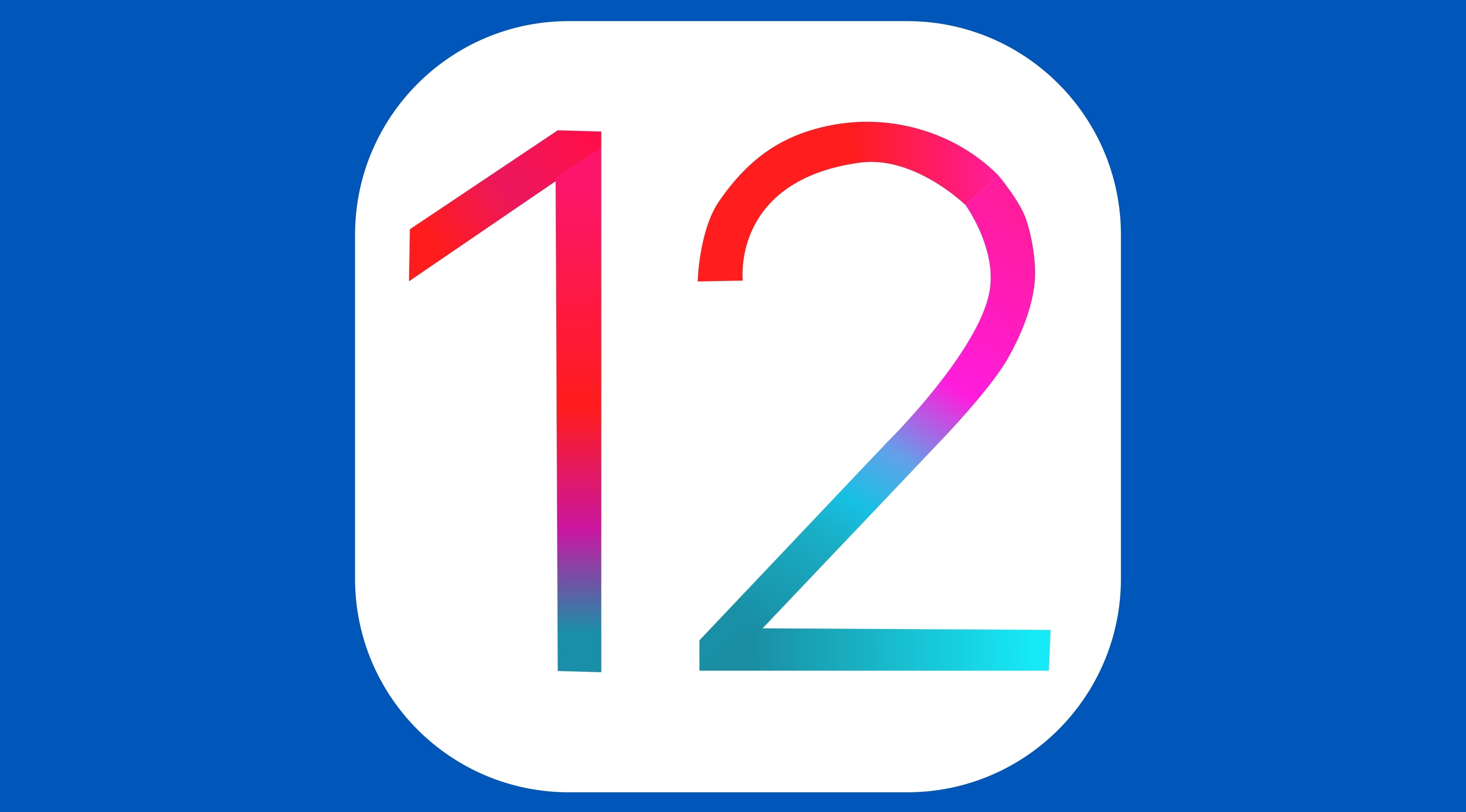 Apple توقف عن توقيع iOS 12.4 ، مما يحول دون خفض مستوى البرامج الثابتة إلى jailbreakable 1