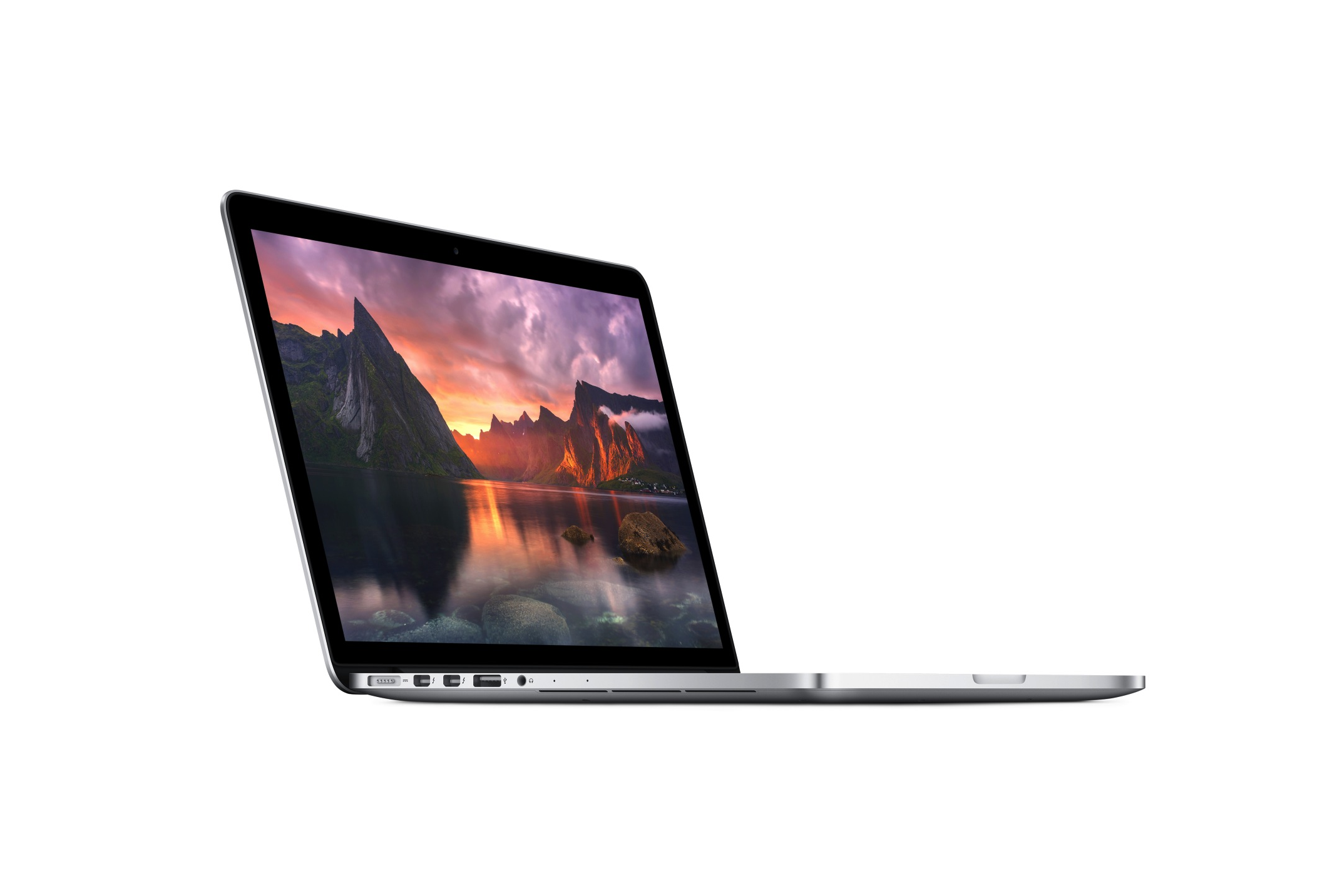 Apple جهاز MacBook Pro 15 بوصة مع مراجعة عرض شبكية العين (أواخر 2013) 1