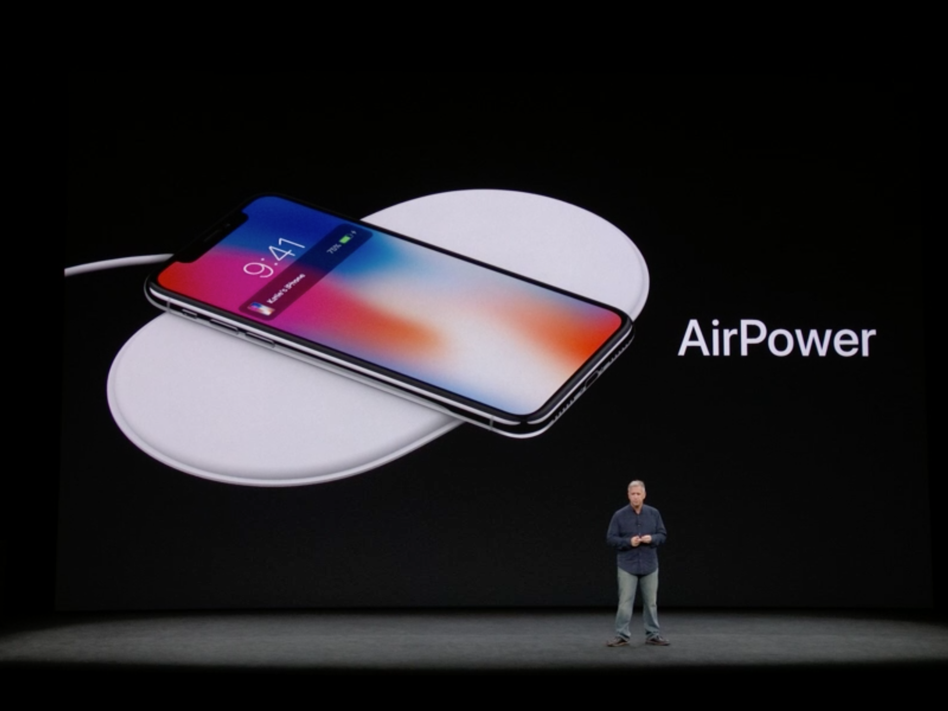 Apple سيكون AirPower بالفعل في عملية التصنيع 3