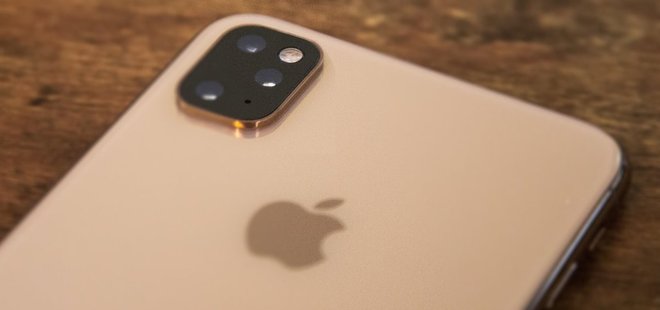 Apple يحدد تاريخ الحدث التقديمي لجهاز iPhone 11 الجديد 1