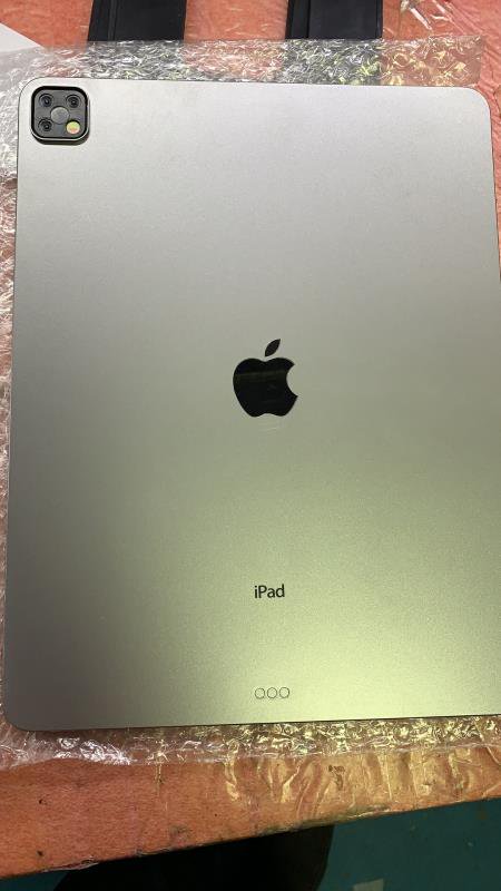 Appleجهاز iPad Pro الجديد قد يتميز بتصميم كاميرا iPhone 11 Pro 3