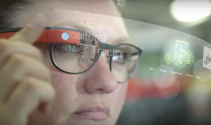 Facebook توحيد الجهود مع راي بان لإنشاء نظارات الواقع المعزز 1