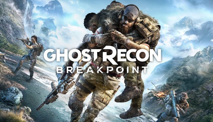 Ghost Recon Breakpoint 740x427 0