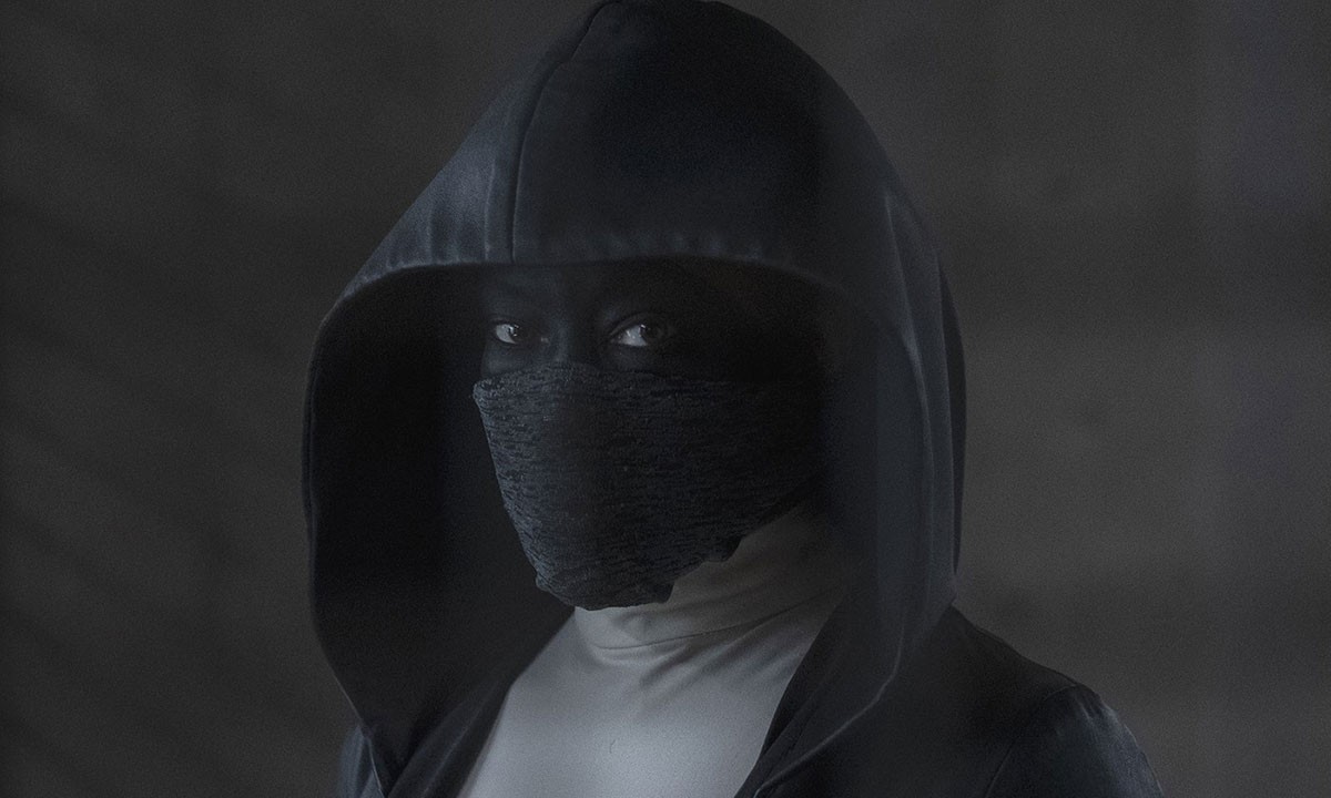 HBO's 'Watchmen' يحصل على تاريخ إطلاق رسمي 1