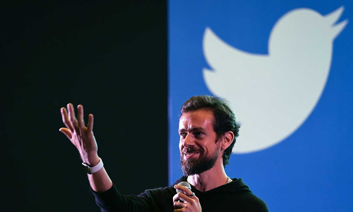 Twitter تم اختراق حساب الرئيس التنفيذي لشركة جاك دورسي: احصل على التفاصيل 1