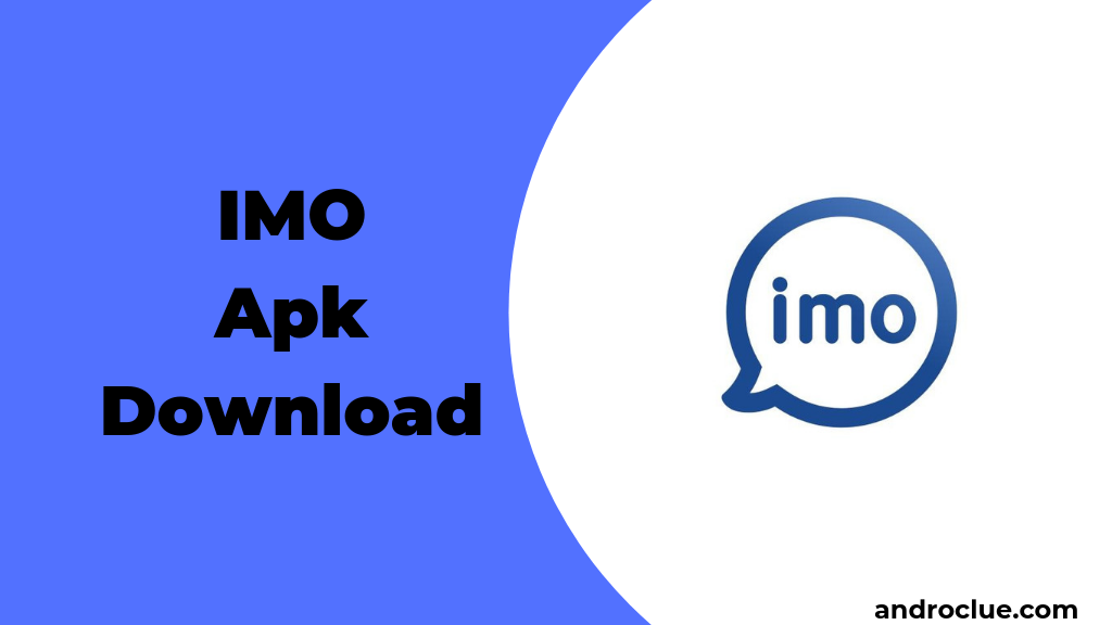 imo Apk - تحميل أحدث إصدار للأندرويد والكمبيوتر الشخصي (2019) 2