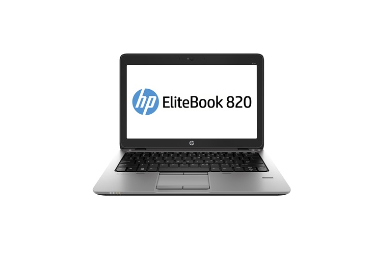 إتش بي Elitebook 820 استعراض G1 1