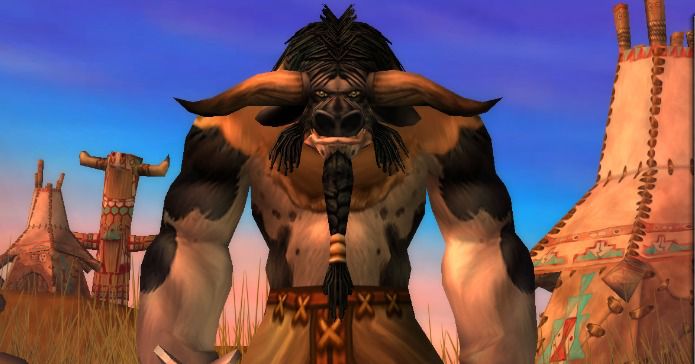 اعتمدت تجربة إطلاق World of Warcraft Classic على عرقك 1