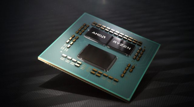 العديد من وحدات المعالجة المركزية AMD Ryzen 3000 لا تصل إلى ساعة تعزيز كاملة: تقرير 1