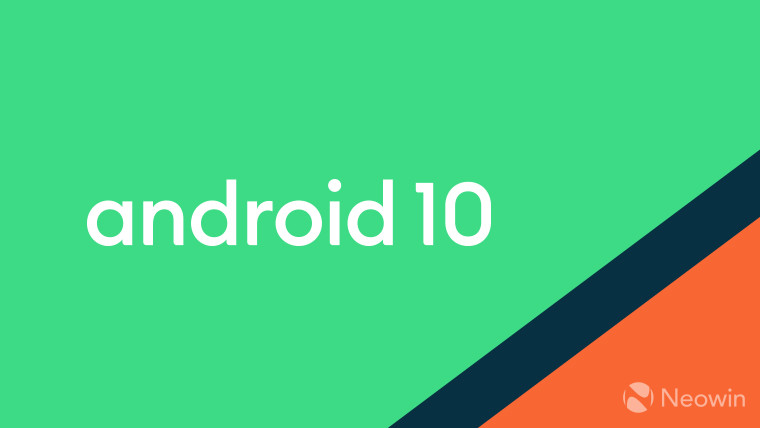 انضم كل من Essential و OnePlus و Xiaomi إلى Google في إصدار Android 10 1