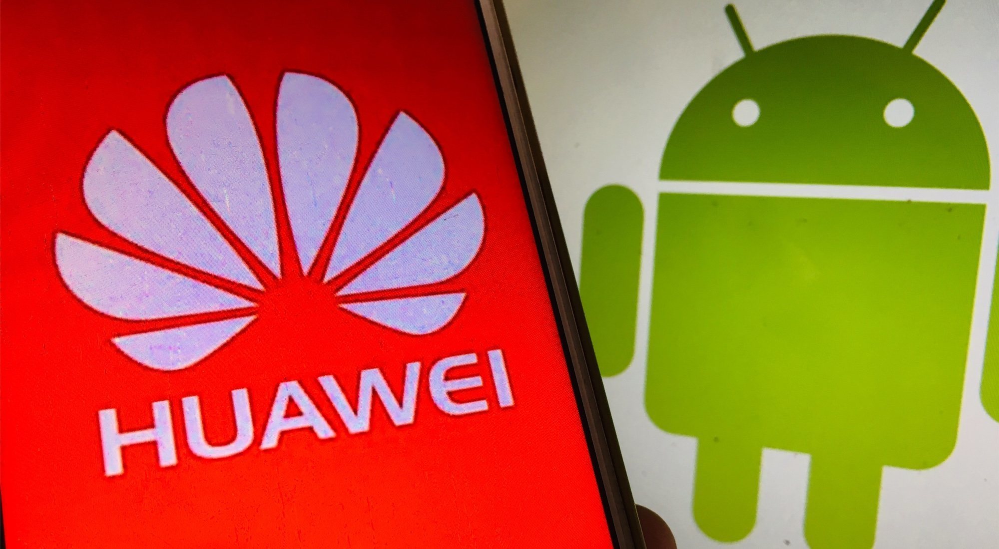 تبدأ Huawei في الابتعاد عن نظام Android: لن تحتوي سلسلة Mate 30 على تطبيقات Google 1