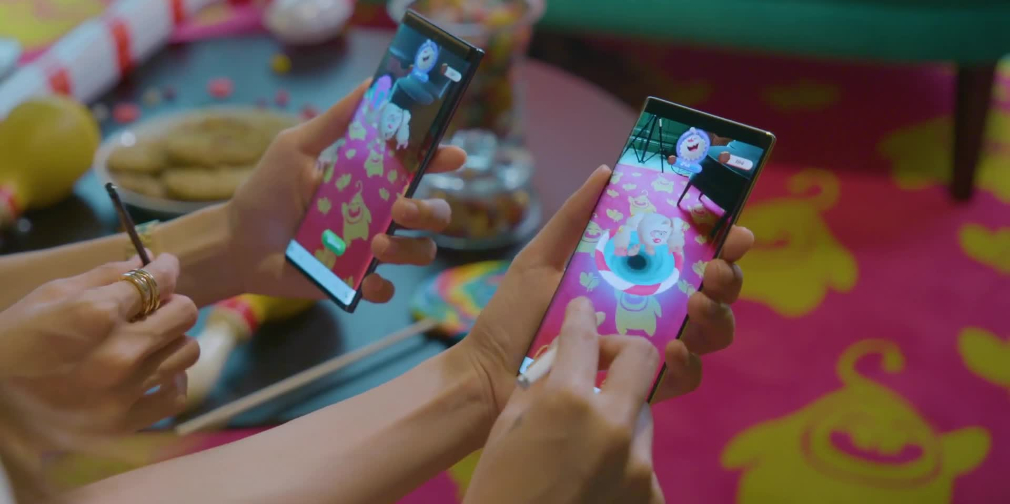 تتعاون Candy Crush Friends Saga مع نجوم K-pop BLACKPINK للترويج لوضع AR الجديد 1