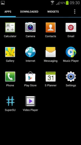 تحديث Galaxy S3 I9300 إلى HyperGalaxy XXDLH6 4.1.1 Jelly Bean Custom Firmware [How To Install] 1