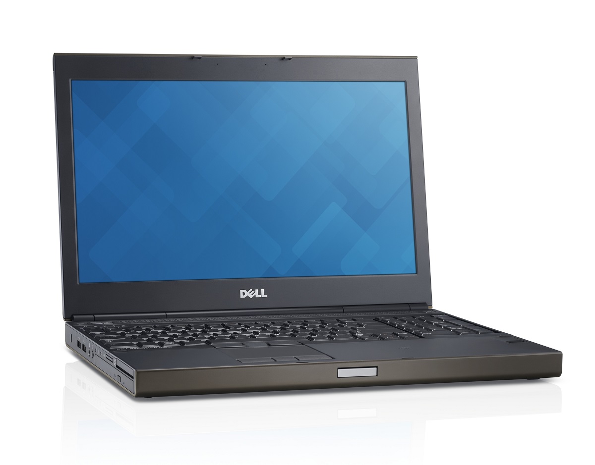 تعمل Dell على تحديث محطات العمل المحمولة باستخدام رقائق Haswell 1
