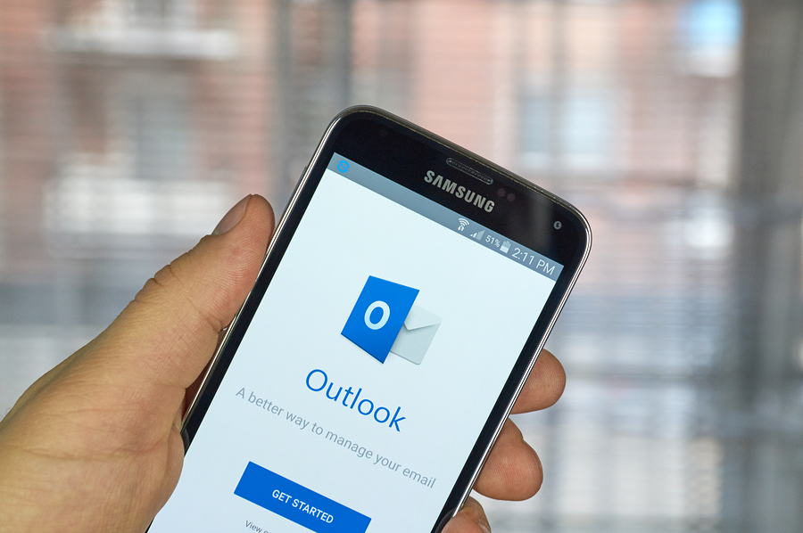 تقتل Microsoft تطبيق Outlook Web الخاص به لنظامي Android و iOS 1