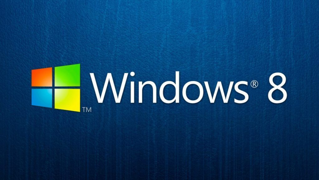دعنا نتحدث عن صورة ISO Windows 8 1