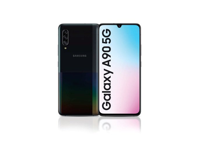 سامسونج Galaxy A90 5G