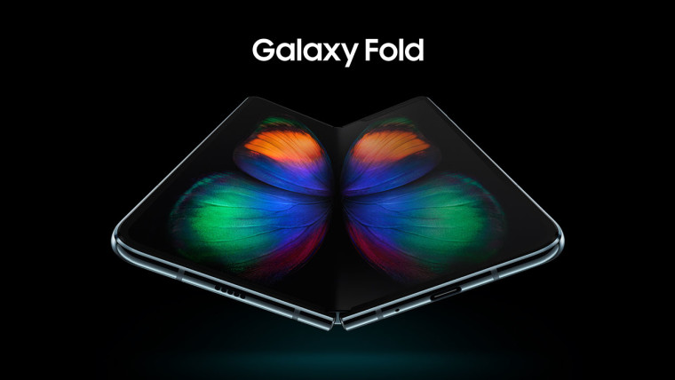 سامسونج Galaxy Fold سيأتي إلى الرفوف الأمريكية في 27 سبتمبر 1