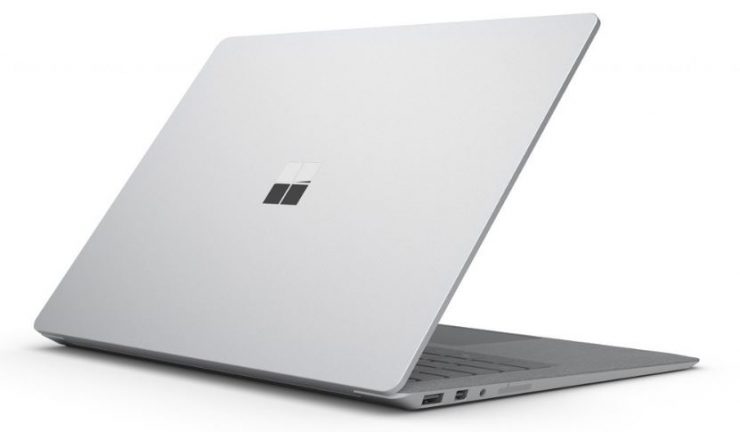 Microsoft Surface Laptop 2 740x432 0