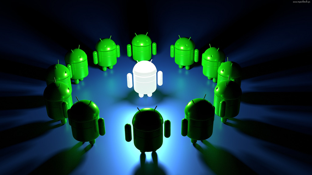 سيكون Fast Share هو اسم خليفة Android Beam لنقل الملفات بين الأجهزة 1