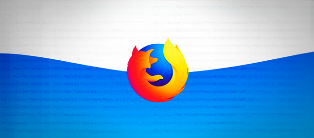 ظهر تطبيق Mozilla Firefox 69 لأول مرة مع حماية تتبع معززة وغير ذلك الكثير 1