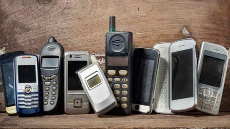 هذه هي العلامات التجارية التي باعت معظم الهواتف المحمولة على مر التاريخ 1