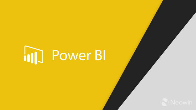 تتوفر إمكانية تحديث تطبيقات Power BI template في المعاينة 1