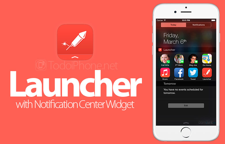 يعود تطبيق Launcher لأجهزة iPhone و iPad إلى متجر التطبيقات 1