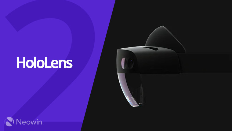 يقول نائب رئيس شركة Microsoft أن HoloLens 2 ستطرح للبيع في سبتمبر 1