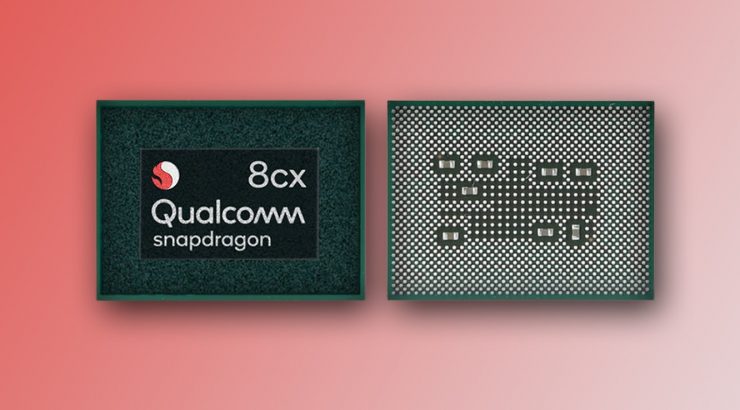 Snapdragon 8CX 740x410 0
