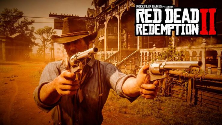 Red Dead Redemption 2 740x416 0
