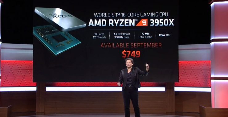 AMD Ryzen 9 3950X 1 740x380 0