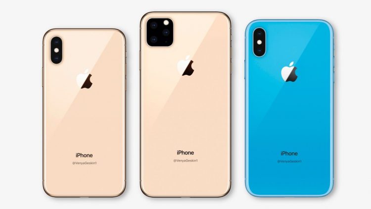 iPhone 2019: características, especificaciones, precios, rumores y noticias