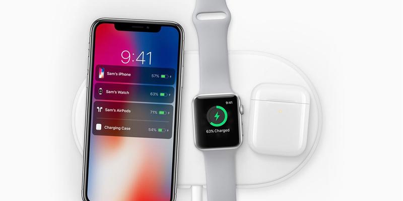 airpower release date