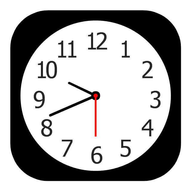 AlarmFade hace que despertarse con las alarmas de la mañana en su iPhone sea más agradable