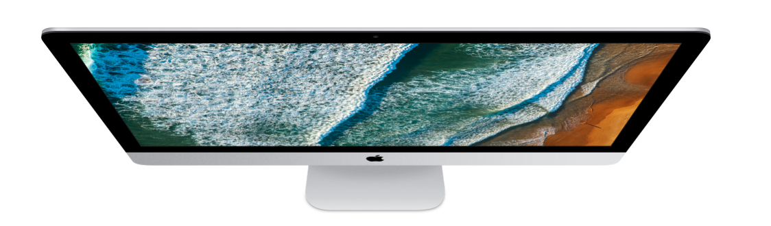 🥇 IMac Pro Vs. IMac De 27 Pulgadas