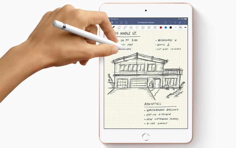 Lanzamiento del nuevo iPad mini 2019: Fecha de lanzamiento, precio, características y especificaciones