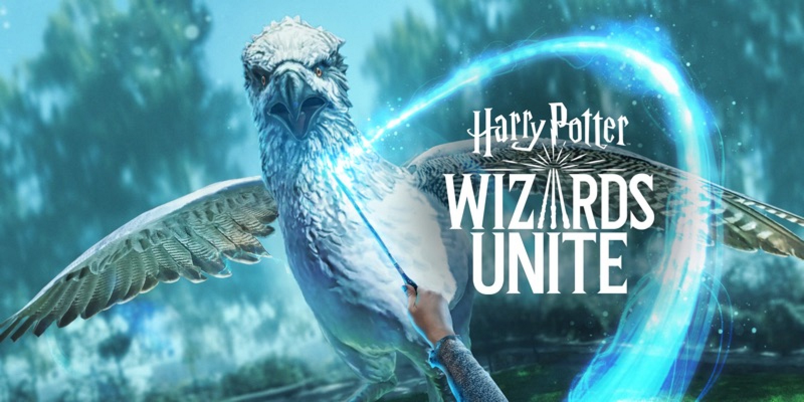 Niantic comparte detalles de juego para la próxima aplicación de realidad aumentada & # 39; Harry Potter: Wizards Unite & # 39;