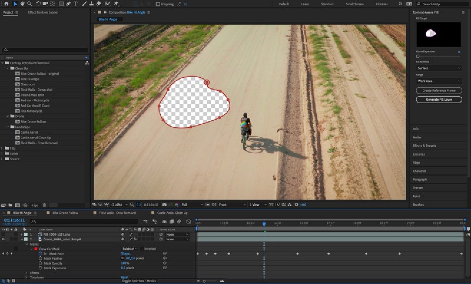 Adobe anuncia actualizaciones para Premiere Pro, After Effects, Audition y Character Animator