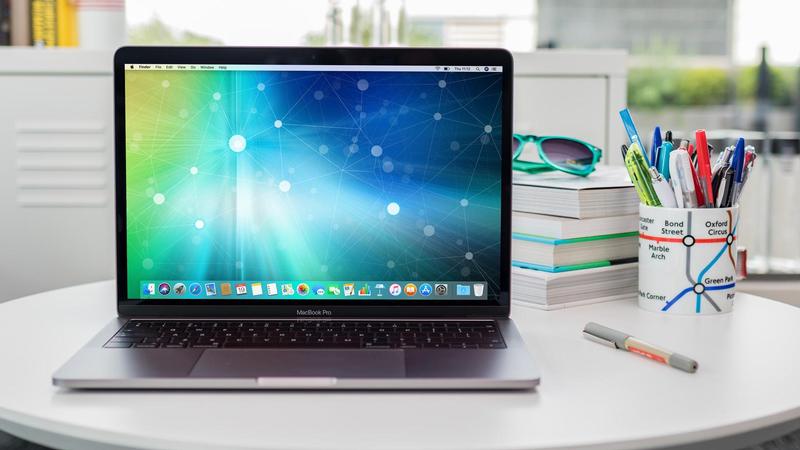 MacBook Pro 13in (2018) Opiniones