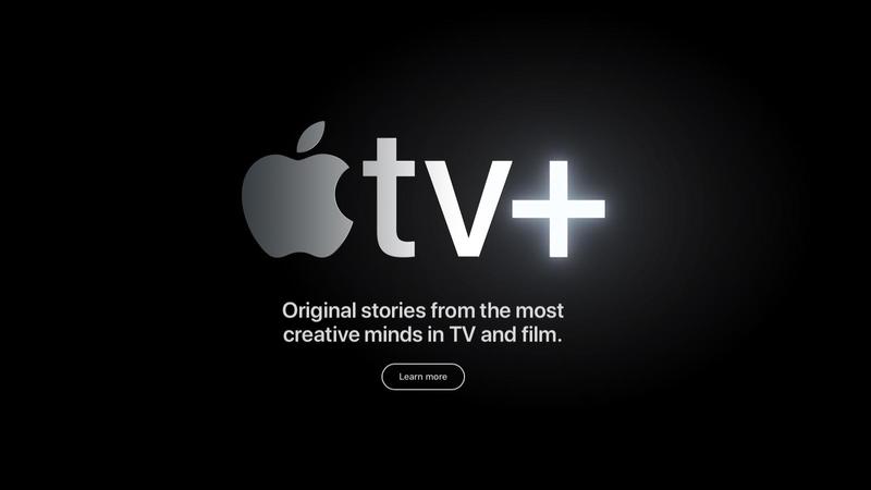 Servicio de transmisión de Apple TV: qué, dónde, cuándo, cuánto