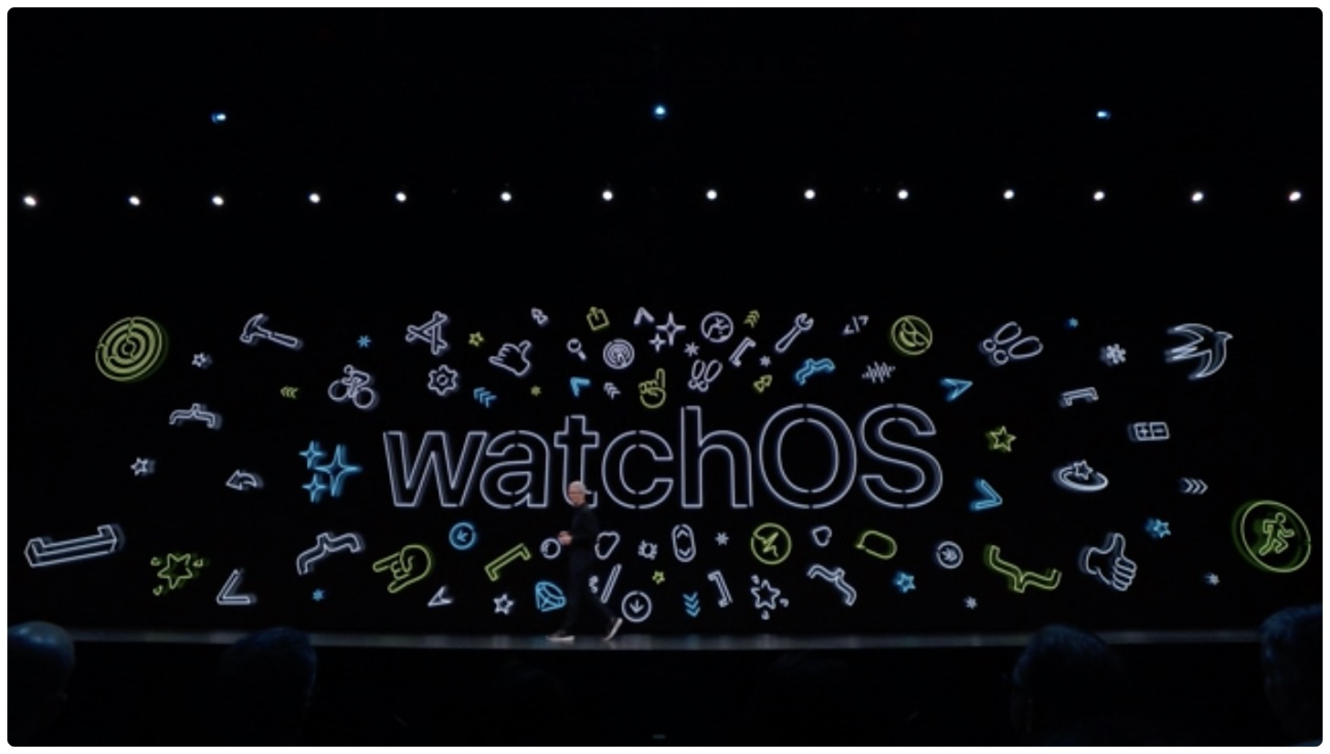 watchOS 6 introduce audiolibros, calculadora y otras aplicaciones en Apple Watch