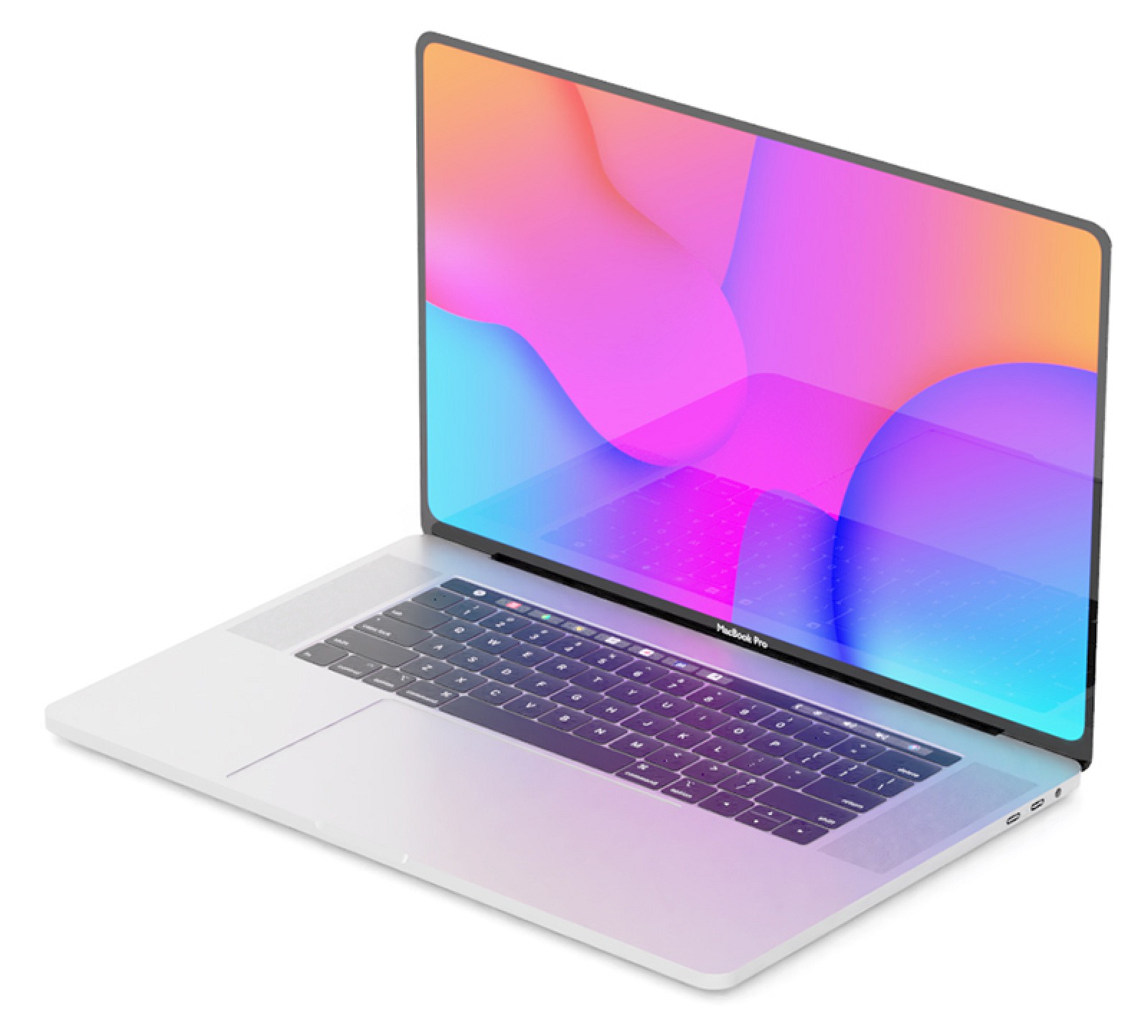 La NRRA de Corea certifica el MacBook Pro con el número de modelo 'A2159' [Updated]